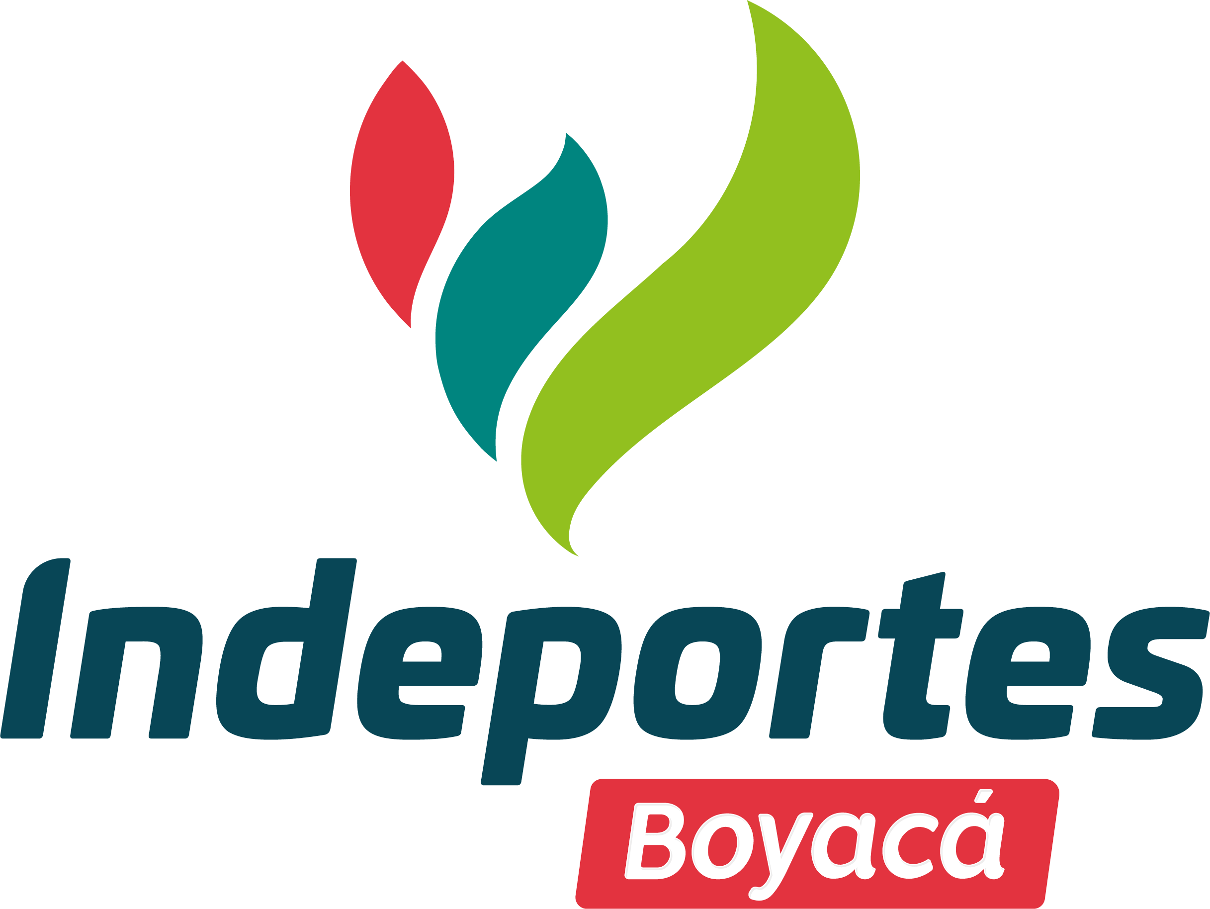Indeportes Boyaca